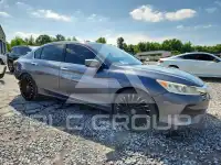 2016 Honda Accord фото