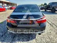 2016 Honda Accord photo