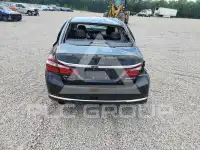 2016 Honda Accord photo