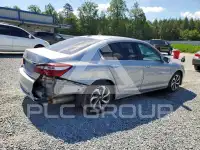 2016 Honda Accord фото
