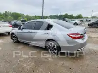 2016 Honda Accord photo