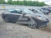 2016 Honda Accord фото