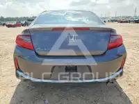 2016 Honda Accord photo