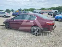 2016 Honda Accord photo