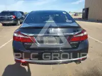 2016 Honda Accord фото