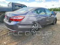 2016 Honda Accord фото