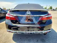 2016 Honda Accord фото