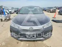 2016 Honda Accord фото