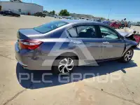 2016 Honda Accord фото