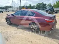 2016 Honda Accord photo