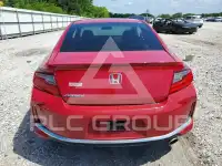 2016 Honda Accord photo