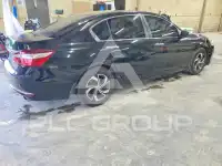 2016 Honda Accord photo