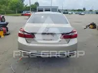 2016 Honda Accord фото