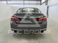 2016 Honda Accord photo
