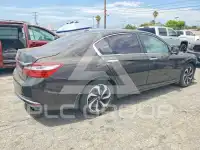 2016 Honda Accord фото