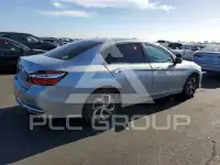 2016 Honda Accord фото