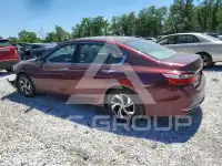 2016 Honda Accord фото