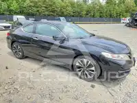 2016 Honda Accord фото