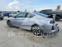 2016 Honda Accord photo