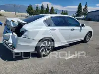 2016 Honda Accord photo