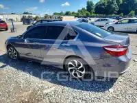 2016 Honda Accord photo