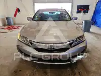 2016 Honda Accord photo
