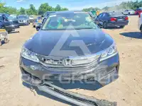 2016 Honda Accord photo