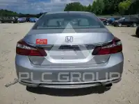 2016 Honda Accord photo