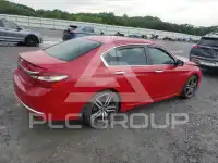 2016 Honda Accord фото