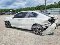 2016 Honda Accord фото
