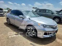 2016 Honda Accord photo