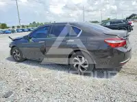 2016 Honda Accord photo