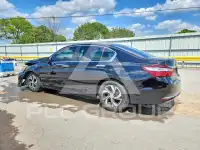 2016 Honda Accord фото