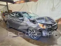2016 Honda Accord photo