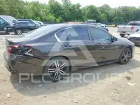 2016 Honda Accord фото