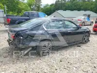 2016 Honda Accord фото
