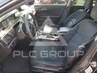 2016 Honda Accord фото