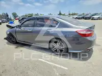 2016 Honda Accord photo