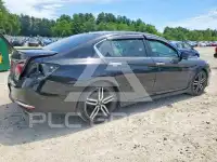 2016 Honda Accord фото