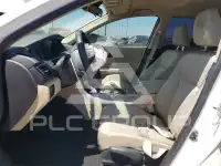 2016 Honda Accord фото