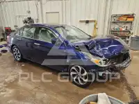2016 Honda Accord photo