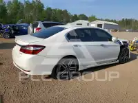 2016 Honda Accord photo