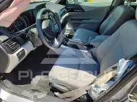 2016 Honda Accord фото