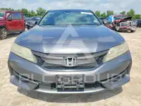 2016 Honda Accord photo