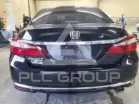 2016 Honda Accord photo