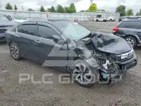 2016 Honda Accord фото