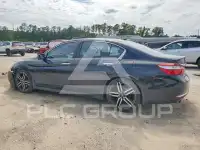 2016 Honda Accord photo