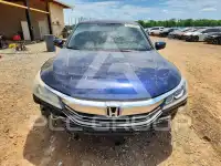2016 Honda Accord photo