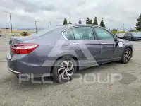 2016 Honda Accord фото