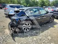 2016 Honda Accord фото